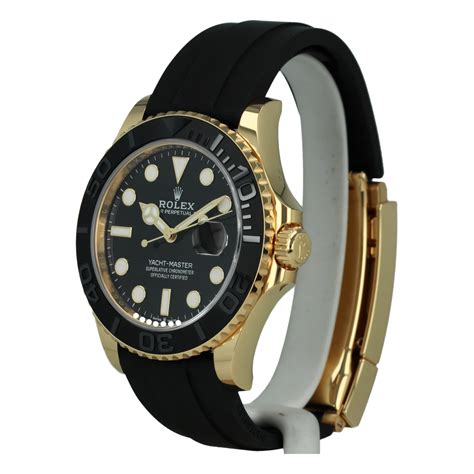 rolex yacht master 42 2022|rolex yacht master price used.